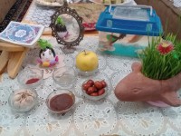 هفت سین۹۸