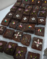 کیک خیس ترکیه