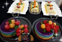 سالاد اولویه قالبی