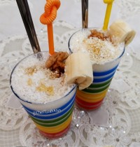 معجون لیوانی