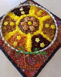 آلبومی از کارهای گذشته ام