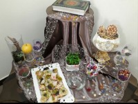 هفت سین سال ۹۷ عیدشما مبارک