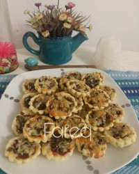 پیتزا قالبی