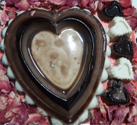 دسرکافی میکس