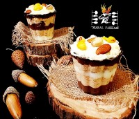 دسر پان اسپانیا