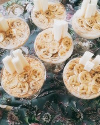 دسرمگنولیا