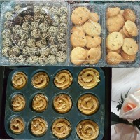 اینم مجموعه ای از شیرینی های من
