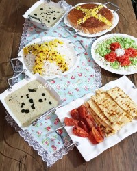 ممهمونی دیشب