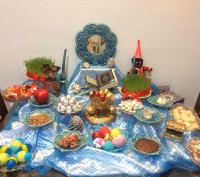 سال خوبی داشته باشین پاپیونیای عزیز