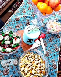 جشن روز پدر