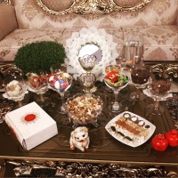 نوروز ۹۸ مبارک