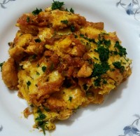 چیغیرتمای مرغ