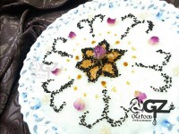 شیربرنج جان