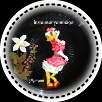 تزیین تخم مرغ