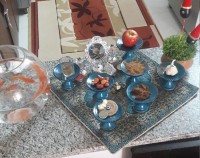 سفره هفت سین 98
