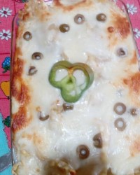 لازانیا مخصوص