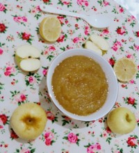 مارمالاد سیب