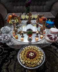 ♡♡♡ سال نو مبارک ♡♡♡