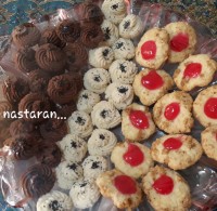 شیرینی عید98