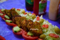 کوکو سیب زمینی قالبی