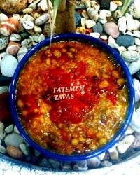 آش آبغوره