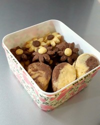 شیرینی ابروبادی