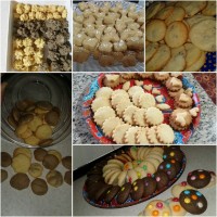 شیرینی_عید