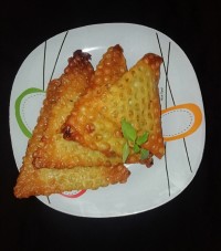 سمبوسه های من