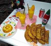 پیراشکی جان جانان