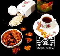 سوهان عسلی