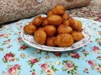 اینم لگیمات خودم پز