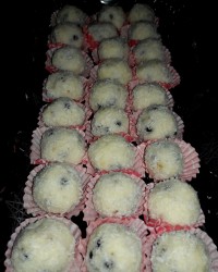 شکلات پنیری