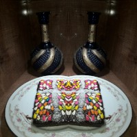 کیک خوشمزه من