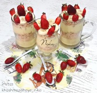 کاسترد (دسرکاسترد)