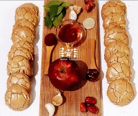 شیرینی گردویی نوروزی