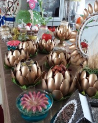 هفت سین سال ۹۸