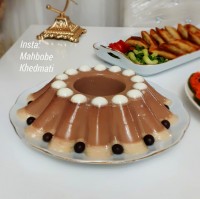 پاناکوتا نسکافه ای