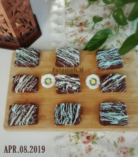 شیرینی خوشمزه