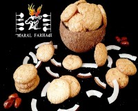 شیرینی نارگیلی