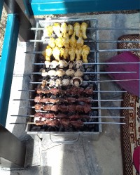 غذای همسرپز ?