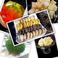 چندتا کار جدید