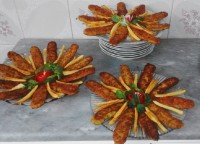 اینم کتلت خوشگل موشگل ما