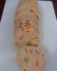 کالباس خانگی-1