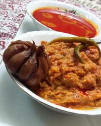 آبگوشت میدونی