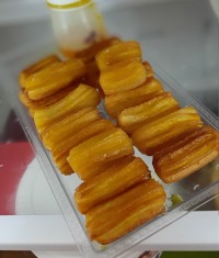 بامیه سهیلا پز