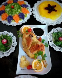 اکبرجوجه