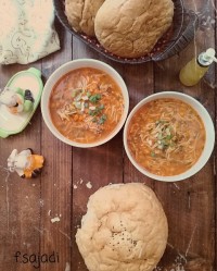 سوپ ورمیشل