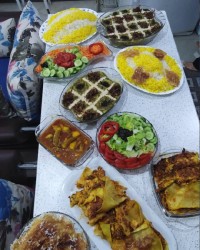 ،sham mehmonay azizam?