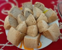 کیک سهیلا پز