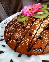 مجموعه ای از کیکام ...